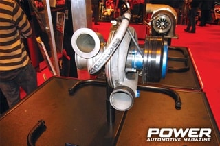 Know How: Turbo Part VIII